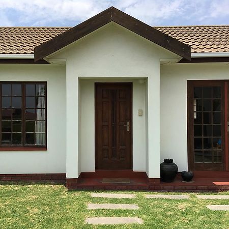 Hartz Flat Daire Swakopmund Dış mekan fotoğraf