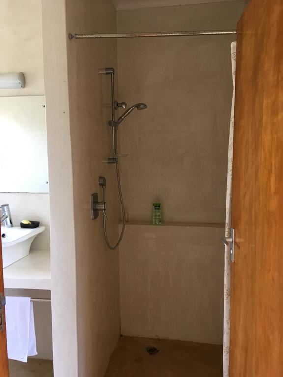 Hartz Flat Daire Swakopmund Dış mekan fotoğraf