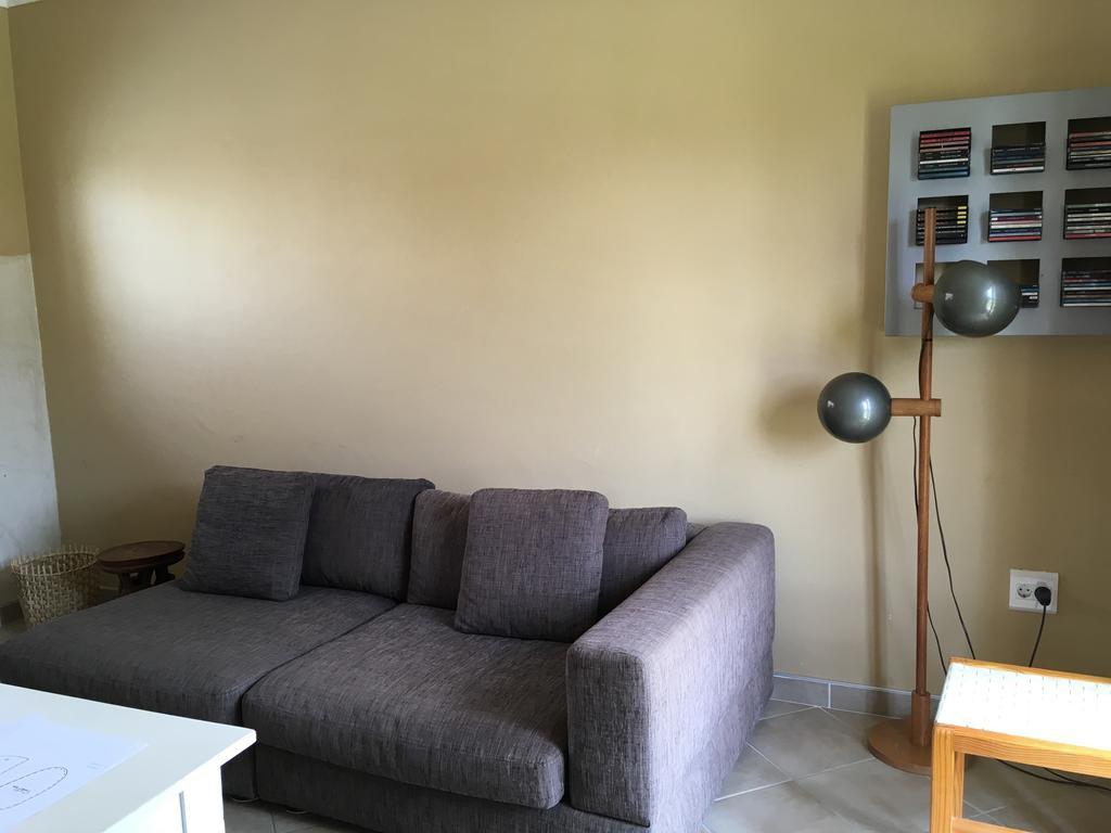 Hartz Flat Daire Swakopmund Dış mekan fotoğraf