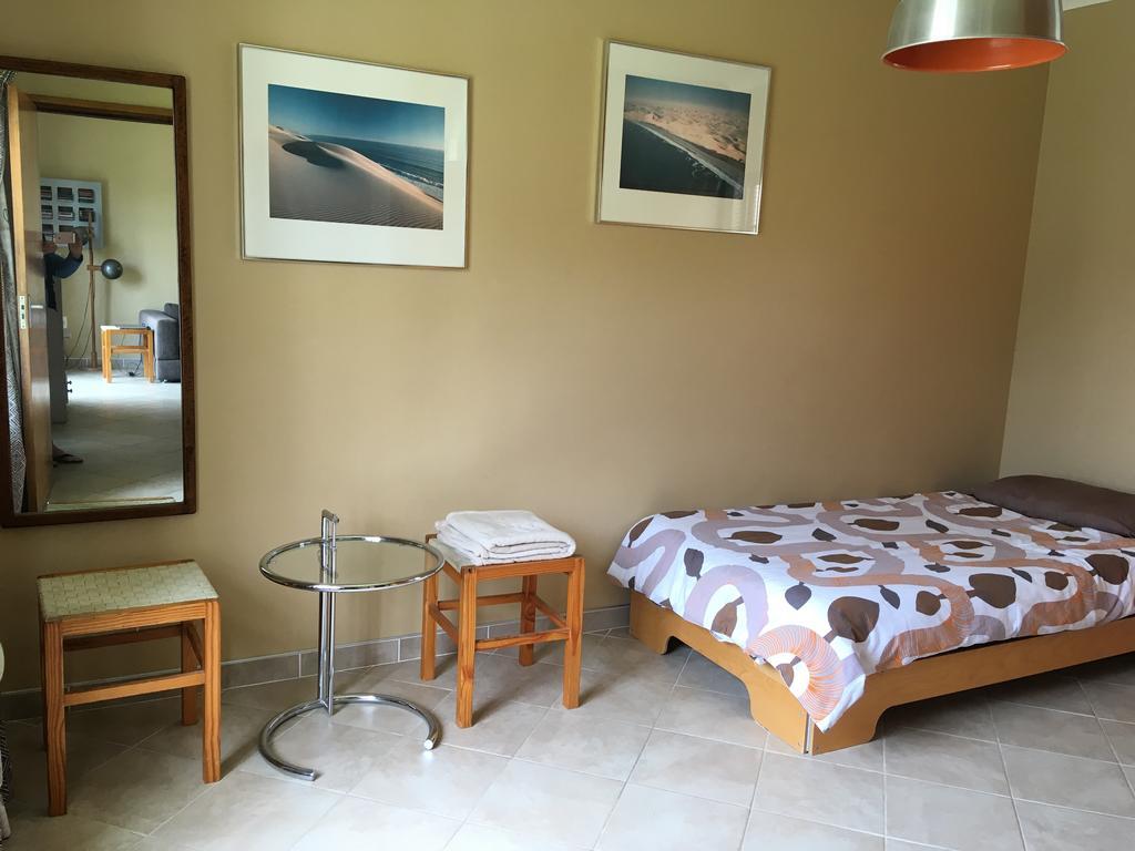 Hartz Flat Daire Swakopmund Dış mekan fotoğraf